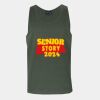 JB's  SINGLET Thumbnail
