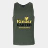 JB's  SINGLET Thumbnail