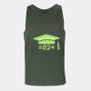 JB's  SINGLET Thumbnail