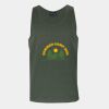 JB's  SINGLET Thumbnail