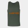 JB's  SINGLET Thumbnail