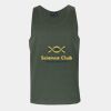 JB's  SINGLET Thumbnail