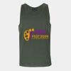 JB's  SINGLET Thumbnail