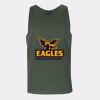 JB's  SINGLET Thumbnail