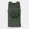 JB's  SINGLET Thumbnail