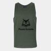 JB's  SINGLET Thumbnail
