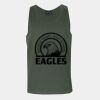 JB's  SINGLET Thumbnail
