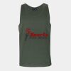 JB's  SINGLET Thumbnail