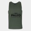 JB's  SINGLET Thumbnail