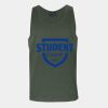 JB's  SINGLET Thumbnail