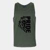 JB's  SINGLET Thumbnail