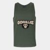 JB's  SINGLET Thumbnail