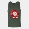 JB's  SINGLET Thumbnail