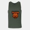 JB's  SINGLET Thumbnail