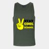 JB's  SINGLET Thumbnail