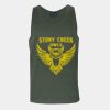 JB's  SINGLET Thumbnail