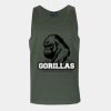 JB's  SINGLET Thumbnail