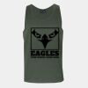JB's  SINGLET Thumbnail