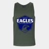 JB's  SINGLET Thumbnail