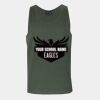 JB's  SINGLET Thumbnail