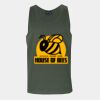 JB's  SINGLET Thumbnail