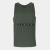 JB's  SINGLET Thumbnail