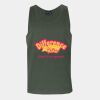 JB's  SINGLET Thumbnail