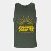 JB's  SINGLET Thumbnail