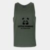 JB's  SINGLET Thumbnail