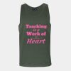 JB's  SINGLET Thumbnail