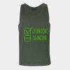 JB's  SINGLET Thumbnail