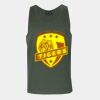 JB's  SINGLET Thumbnail