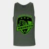 JB's  SINGLET Thumbnail