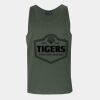 JB's  SINGLET Thumbnail