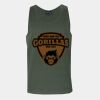 JB's  SINGLET Thumbnail