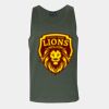 JB's  SINGLET Thumbnail