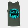 JB's  SINGLET Thumbnail