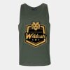 JB's  SINGLET Thumbnail
