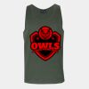 JB's  SINGLET Thumbnail