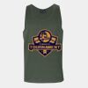 JB's  SINGLET Thumbnail