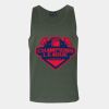 JB's  SINGLET Thumbnail