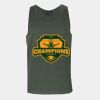 JB's  SINGLET Thumbnail