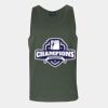 JB's  SINGLET Thumbnail