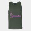 JB's  SINGLET Thumbnail