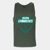 JB's  SINGLET Thumbnail