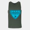 JB's  SINGLET Thumbnail