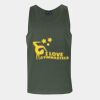 JB's  SINGLET Thumbnail