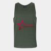 JB's  SINGLET Thumbnail