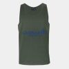 JB's  SINGLET Thumbnail