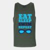 JB's  SINGLET Thumbnail